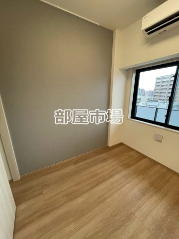 CREATIF本所吾妻橋の洋室