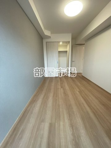 CREATIF本所吾妻橋の洋室