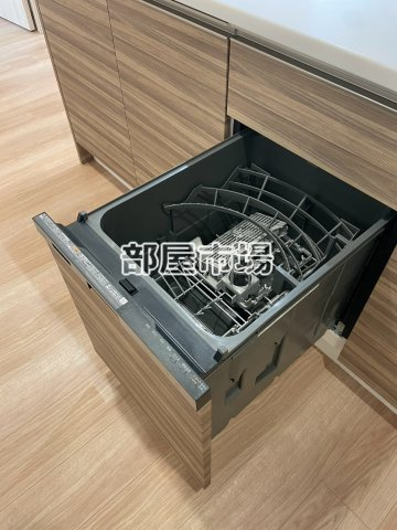 CREATIF本所吾妻橋のその他|食洗機