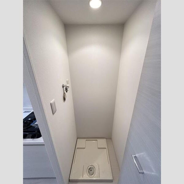 S-RESIDENCE江坂の設備