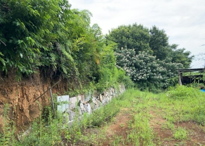 【外観】 | 川町売地 | 土地の面積＝住宅面積ではありません。建ぺい率の問題などで、土地のある場所によって住宅を建てられる面積は限られています。高さもしかり、「土地」という言葉の中には、建築条件も含まれると考えておきましょう。
