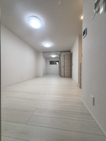 【内装】 | D-ROOM台新田町 
