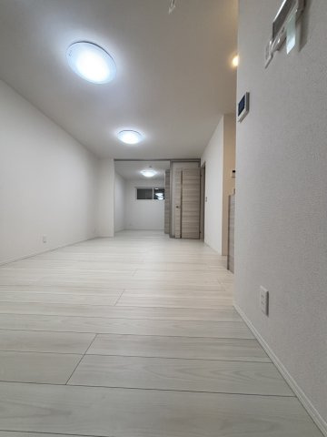 【居間・リビング】 | D-ROOM台新田町 