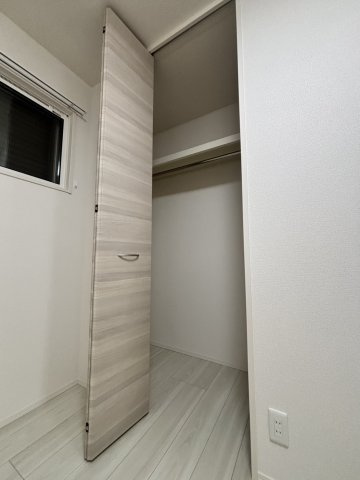【収納】 | D-ROOM台新田町 