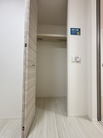 【収納】 | D-ROOM台新田町 