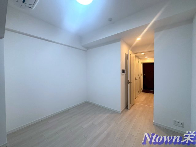 【その他】 | S-RESIDENCE上前津South | ゆったり過ごせるリビングです