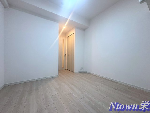 【その他】 | S-RESIDENCE上前津South | こちらの居間で趣味の時間をお楽しみください