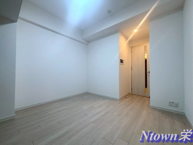 【内装】 | S-RESIDENCE上前津South | 内装もきれいです