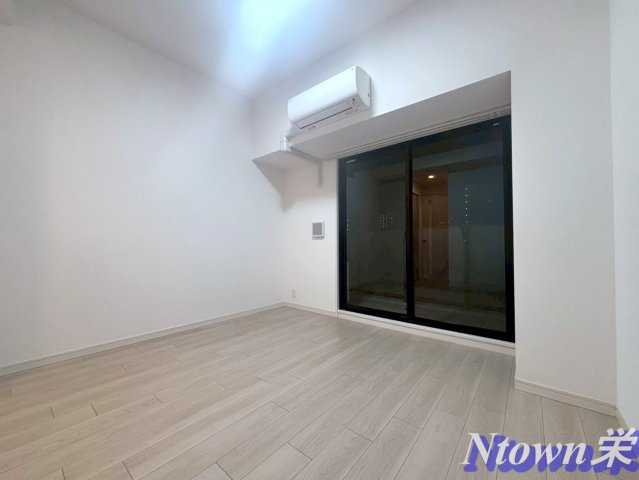 【居間・リビング】 | S-RESIDENCE上前津South | こちらのリビングで趣味の時間をお楽しみください