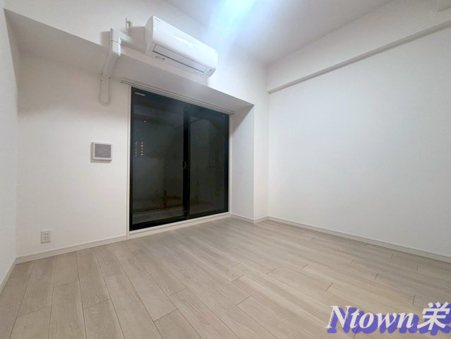 【内装】 | S-RESIDENCE上前津South | こちらの居間で趣味の時間をお楽しみください