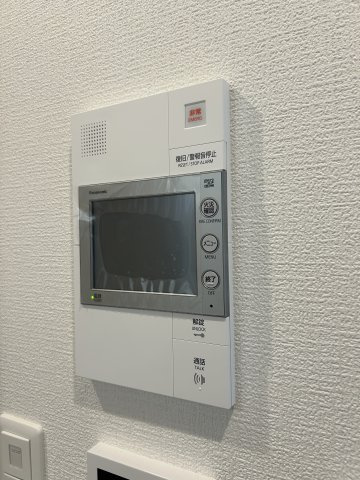 【セキュリティ】セレニテ神戸駅前アリエ