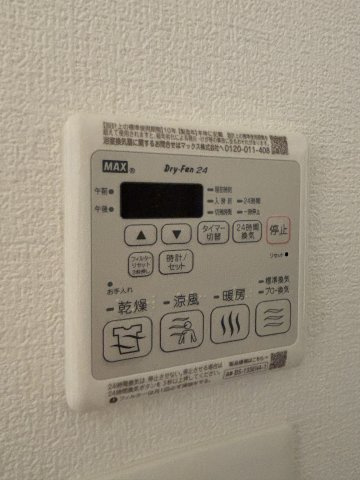 【設備】セレニテ神戸駅前アリエ