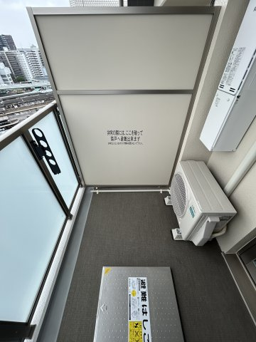 【寝室】セレニテ神戸駅前アリエ