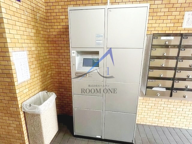 ライオンズマンション日暮里