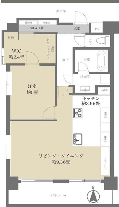 セザール錦糸町