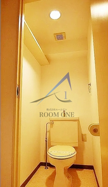 Ｋ－ｈｏｕｓｅのトイレ|トイレです。