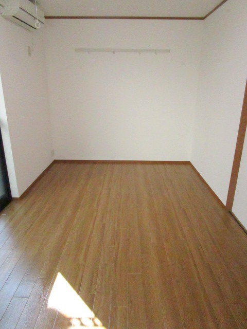 Ｓｕｎ　Ｖａｌｌｅｙの内装