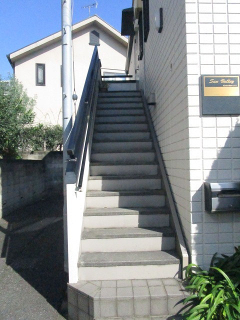 Ｓｕｎ　Ｖａｌｌｅｙのその他共用部分