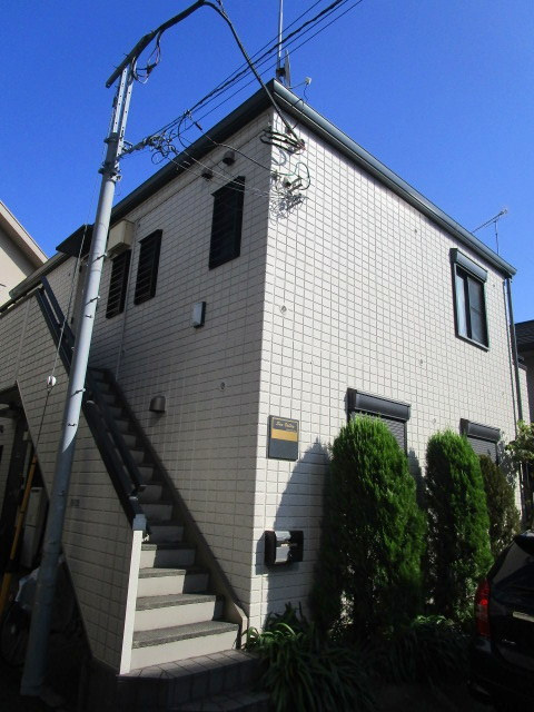 Ｓｕｎ　Ｖａｌｌｅｙの外観