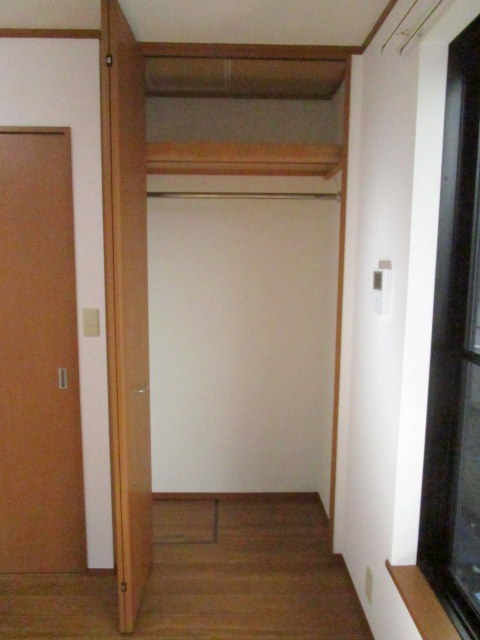 Ｓｕｎ　Ｖａｌｌｅｙの収納