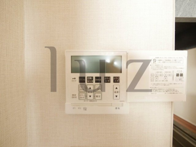 ドレッセタワー武蔵小杉の設備