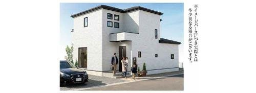 岡山市南区福富東２丁目の新築一戸建