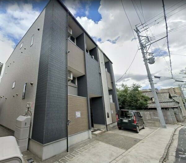 IMPERIAL中村