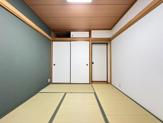 【和室】 | 豊中市庄内西町5丁目貸家