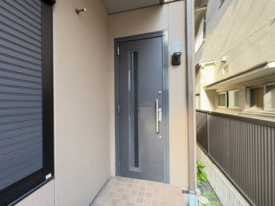 【その他】 | 豊中市庄内西町5丁目貸家