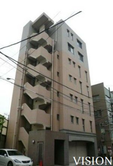 【外観】 | ベルウッド多摩川