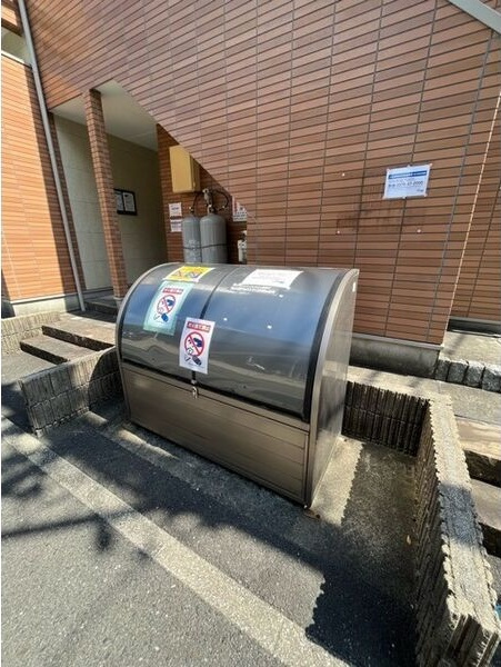 aletta本陣のエントランス