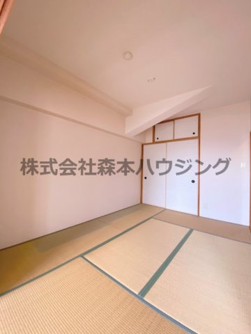 【和室】 | 　サザンクロス | 和室があると落ち着いた雰囲気になりますね