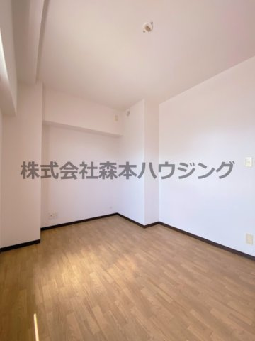 【洋室】 | 　サザンクロス | 使い勝手のいい洋室です