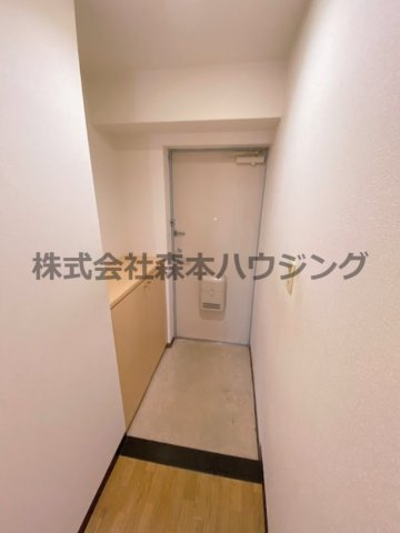 【玄関】 | 　サザンクロス | 毎日通る玄関はこちらです