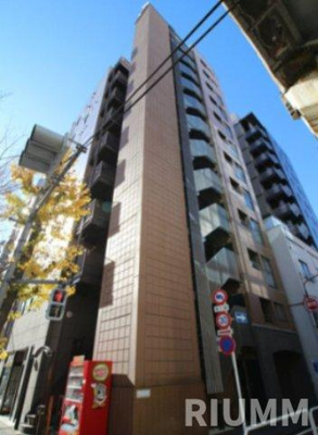 【外観】 | プレール神田佐久間町