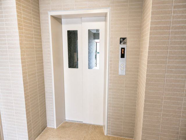 グランヴェール六義園のその他共用部分