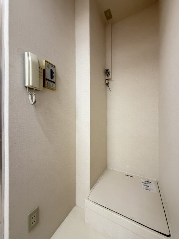 ハーベスト長居の内装