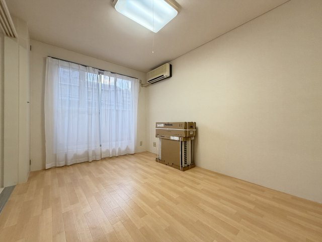 ハーベスト長居のその他
