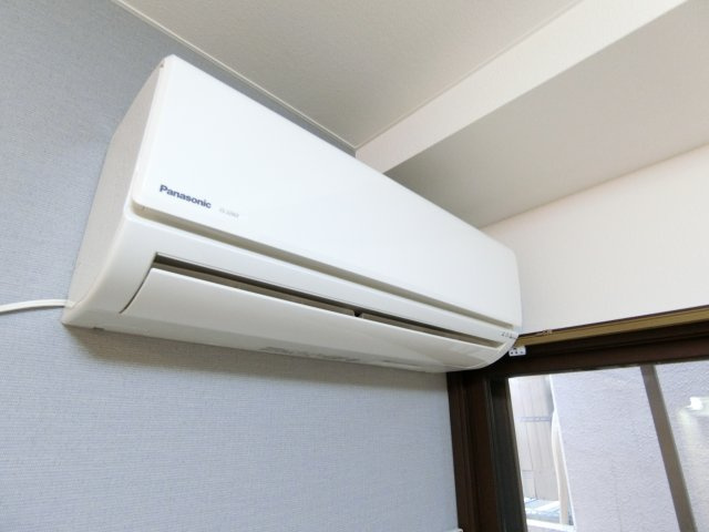 エスポワール茨木の設備