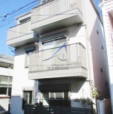 ＳｕｎｎｙＨｏｕｓｅⅠ