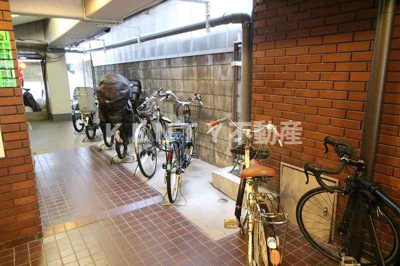 【設備】 | セブンスターマンション第5　五反田