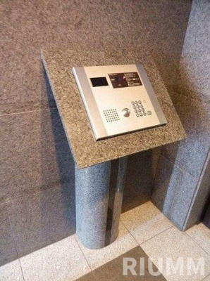 【その他共用部分】 | ルーブル中野新橋弐番館