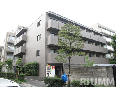 【その他】 | ルーブル中野新橋弐番館