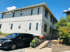 Fleuri　Residence円山