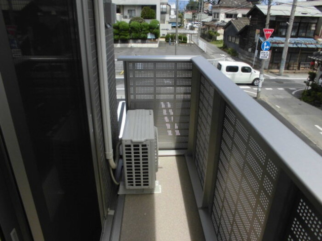【バルコニー】 | オペラハウス三光町