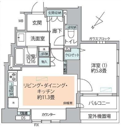 トーキョー・オーディアム日本橋浜町