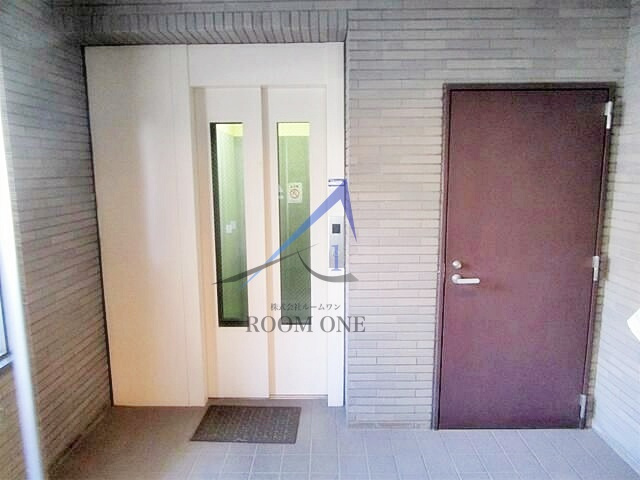 アーバンライフ冬木