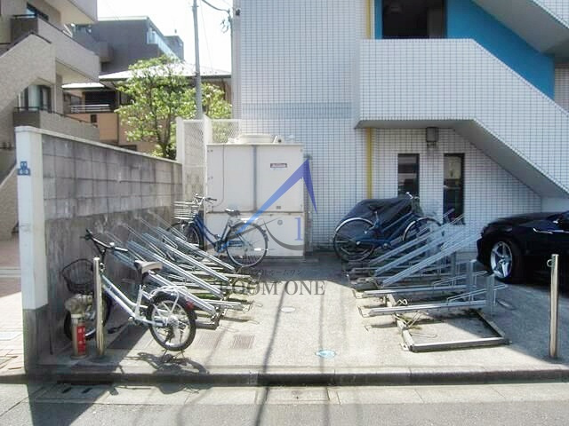 アーバンライフ冬木