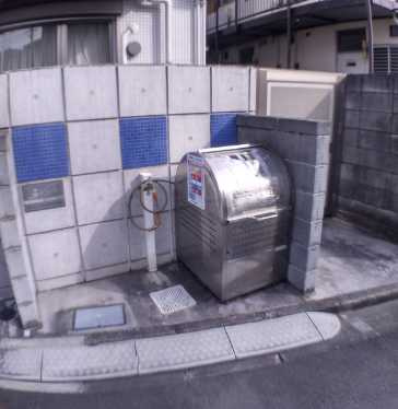 ボンラルジュールのその他共用部分