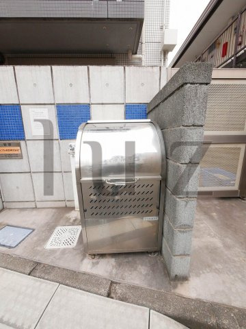 ボンラルジュールのその他共用部分